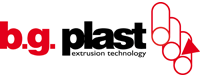 BGPLAST logo