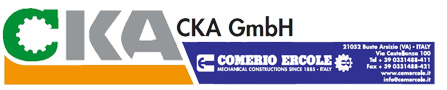 Logo CKA Plastic